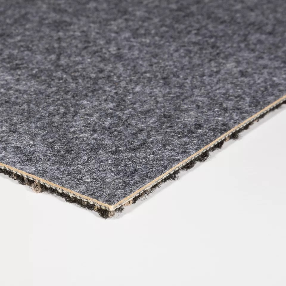 CQuest™ Carbon Negative & GlasBac™ Carpet Tile Backings